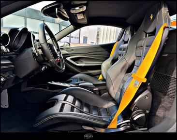 Ferrari F8 Tributo — photo 19
