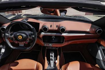 Ferrari Portofino — photo 22