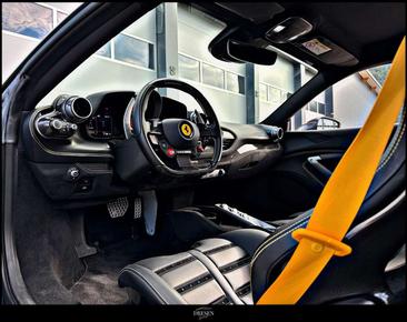 Ferrari F8 Tributo — photo 21