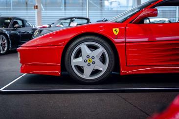 Ferrari 348 Ts — photo 4