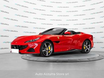 Ferrari Portofino M — photo 2