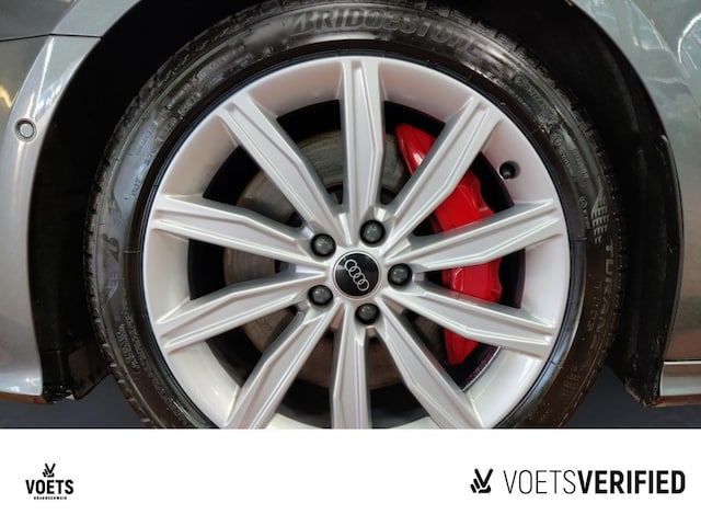 Audi A6 Avant TFSI E - 2023 - Joinsteer - #5