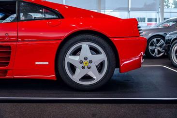 Ferrari 348 Ts — photo 5