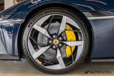 Ferrari 12Cilindri Manuale — photo 17