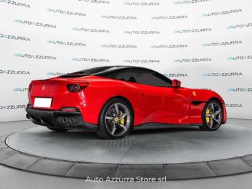 Ferrari Portofino M — photo 3