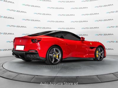 Ferrari Portofino M