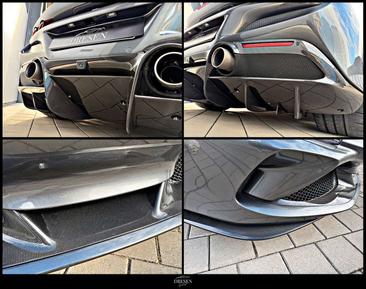Ferrari F8 Tributo — photo 23