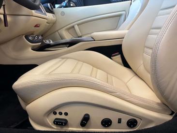Ferrari California — photo 6