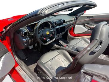 Ferrari Portofino M — photo 4