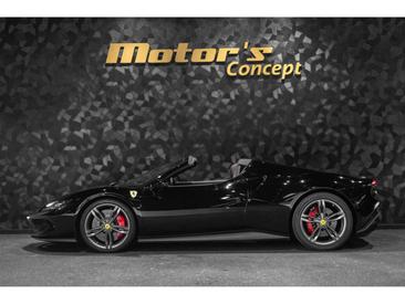 Ferrari 296 GTS — photo 2