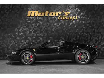 Ferrari 296 GTS