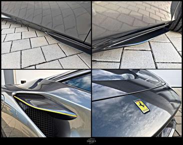 Ferrari F8 Tributo — photo 24