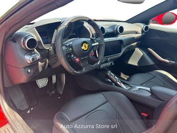 Ferrari Portofino M — photo 5