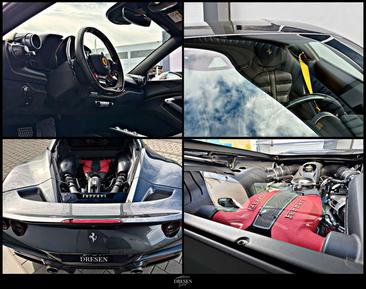 Ferrari F8 Tributo — photo 25