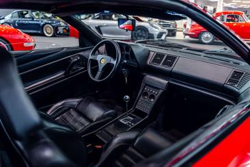 Ferrari 348 Ts — photo 9