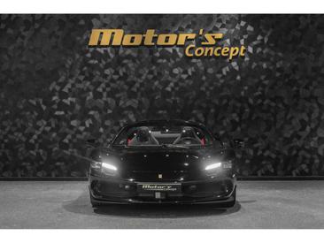 Ferrari 296 GTS — photo 4