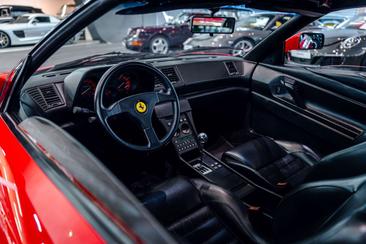 Ferrari 348 Ts — photo 10