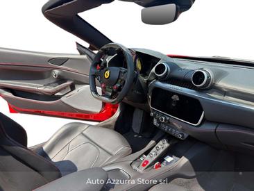 Ferrari Portofino M — photo 7
