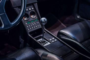 Ferrari 348 Ts — photo 11