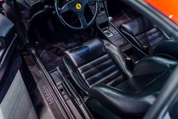 Ferrari 348 Ts — photo 12