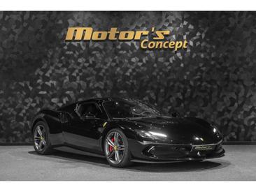 Ferrari 296 GTS — photo 6