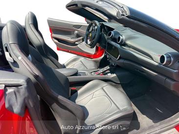Ferrari Portofino M — photo 9