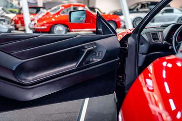 Ferrari 348 Ts — photo 13
