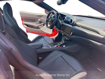 Ferrari Portofino M — photo 10
