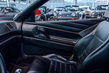 Ferrari 348 Ts — photo 14