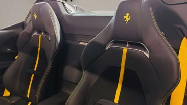Ferrari SF90 Spider 2023 — photo 14