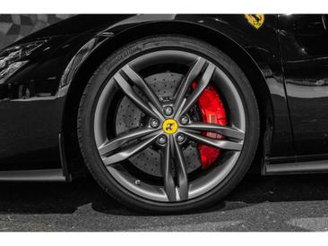 Ferrari 296 GTS — photo 8