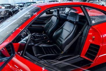 Ferrari 348 Ts — photo 15