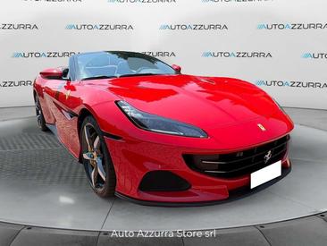 Ferrari Portofino M — photo 12