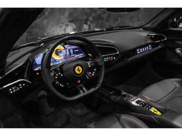 Ferrari 296 GTS — photo 9