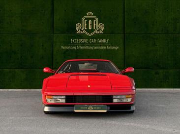 Ferrari Testarossa — photo 3
