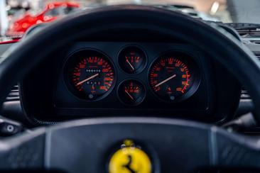 Ferrari 348 Ts — photo 16