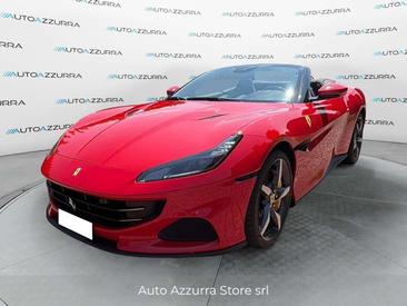 Ferrari Portofino M — photo 13
