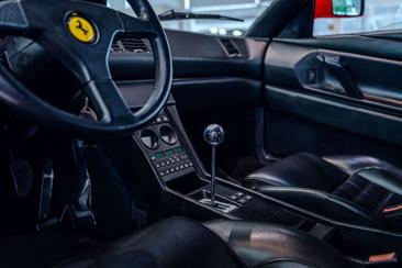 Ferrari 348 Ts — photo 17
