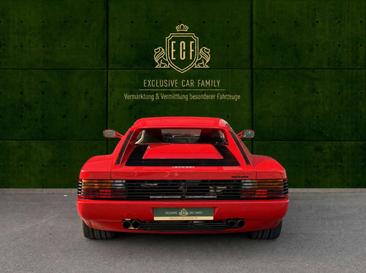 Ferrari Testarossa — photo 5