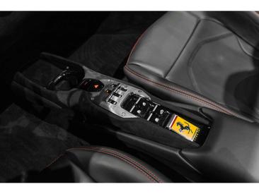 Ferrari 296 GTS — photo 11