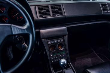 Ferrari 348 Ts — photo 19