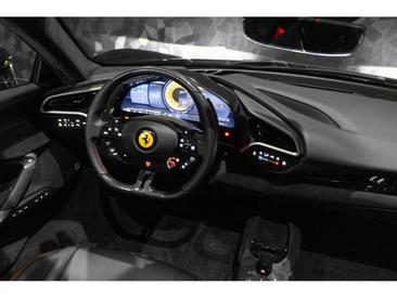 Ferrari 296 GTS — photo 13