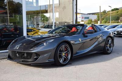 Ferrari 812 GTS
