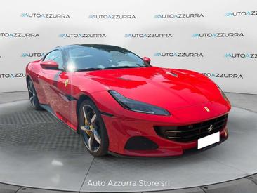 Ferrari Portofino M — photo 17
