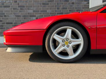 Ferrari Testarossa — photo 8