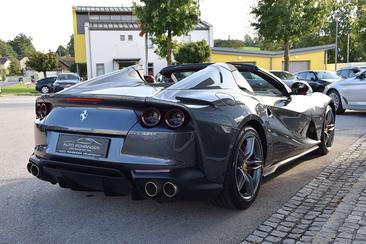 Ferrari 812 GTS — photo 3