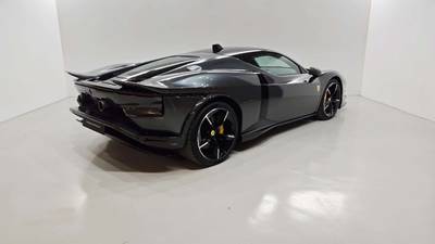 Ferrari 849 Testarossa - 2026 - Joinsteer - #1
