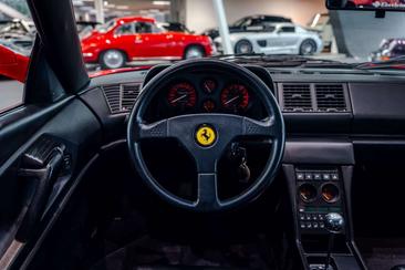 Ferrari 348 Ts — photo 22