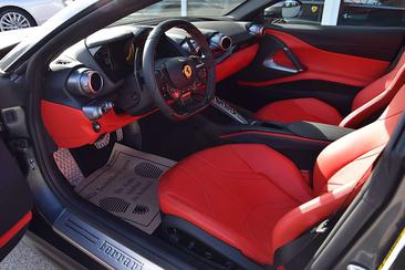 Ferrari 812 GTS — photo 4