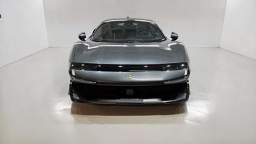 Ferrari 849 Testarossa — photo 2